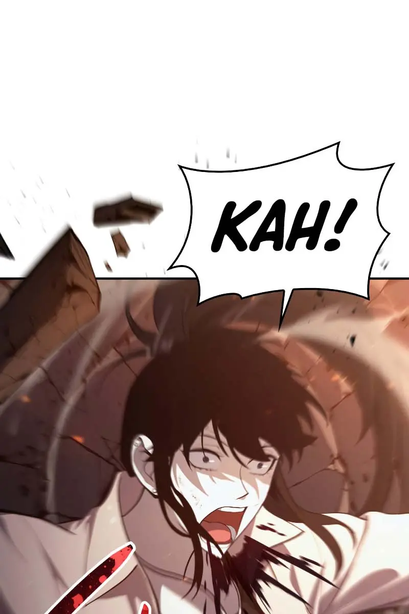 Return of Disaster Class Hero Chapter 26 Page 87