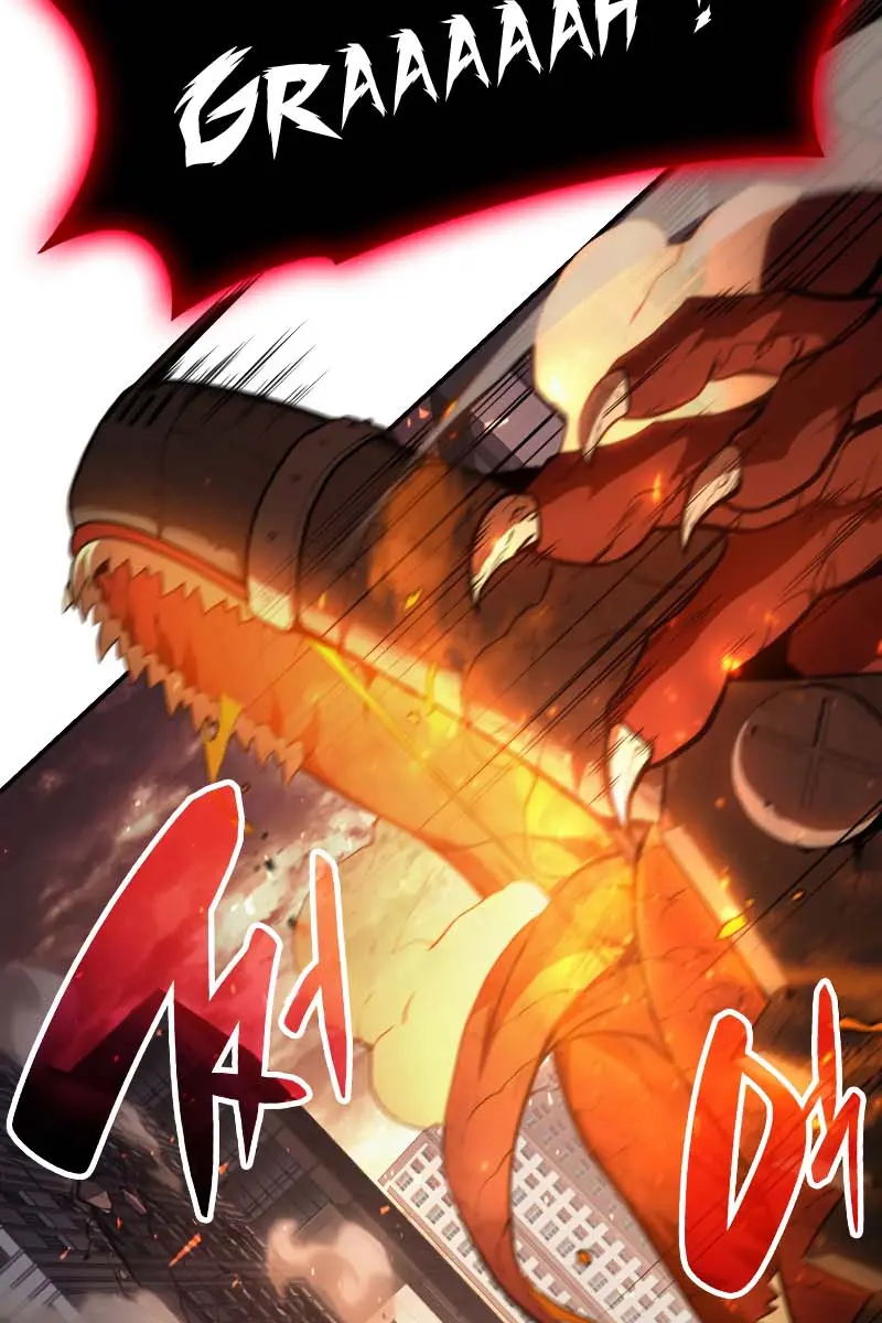 Return of Disaster Class Hero Chapter 26 Page 91