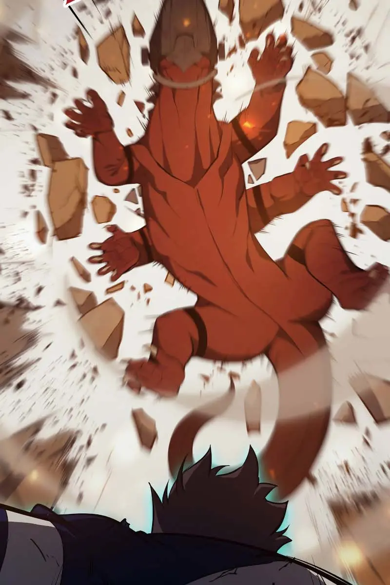 Return of Disaster Class Hero Chapter 26 Page 99