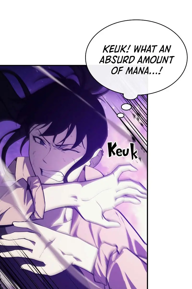 Return of Disaster Class Hero Chapter 26 Page 113