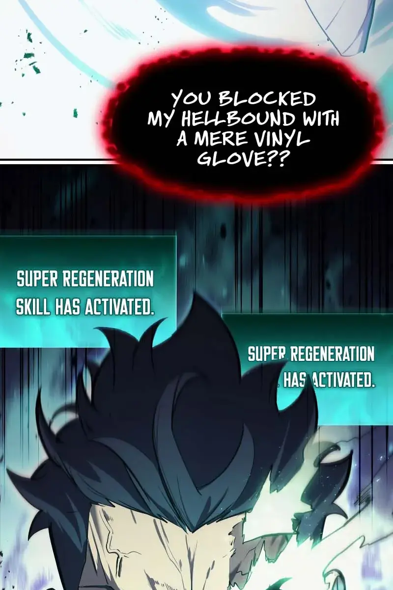 Return of Disaster Class Hero Chapter 26 Page 141