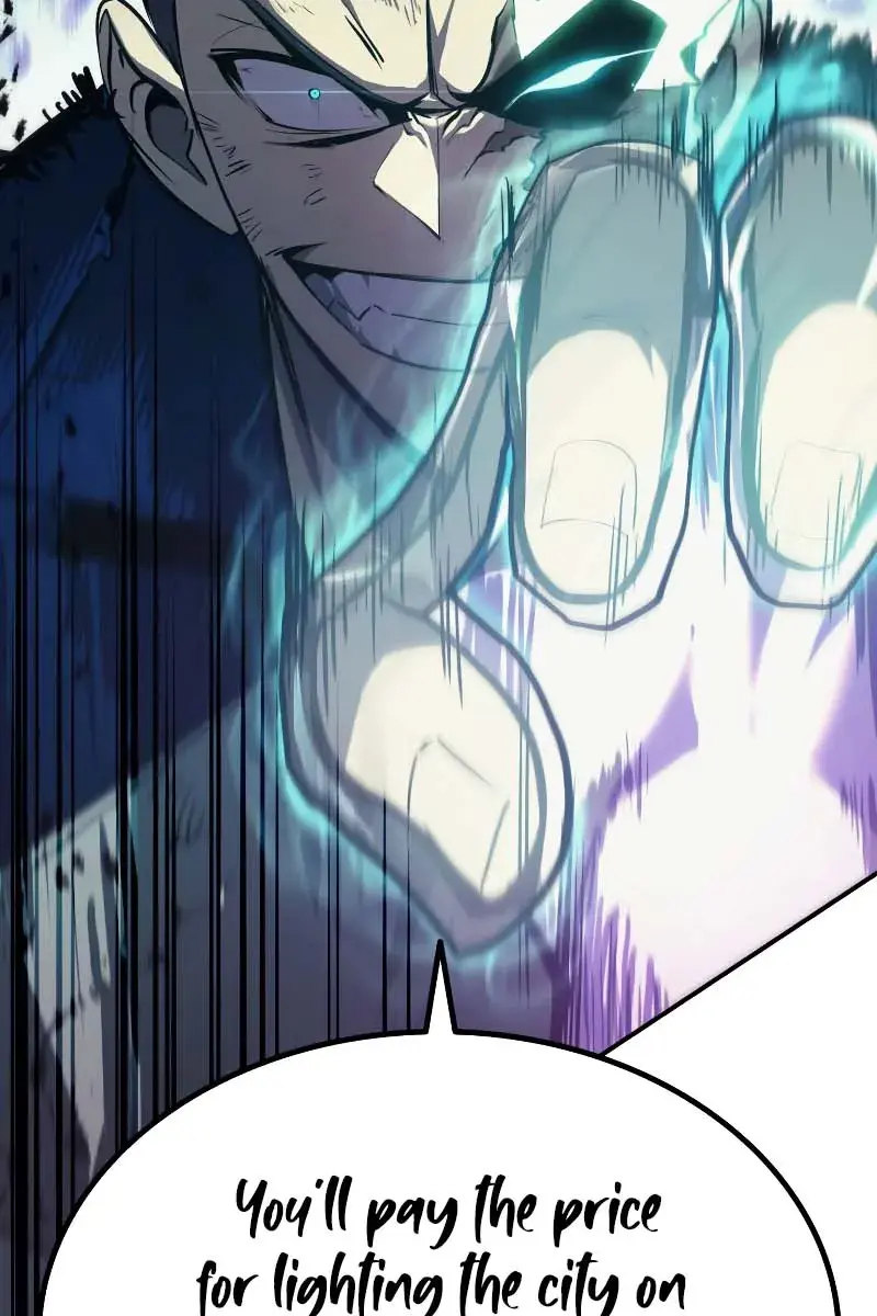 Return of Disaster Class Hero Chapter 26 Page 142