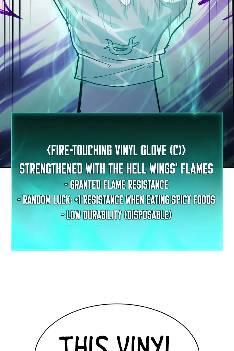 Return of Disaster Class Hero Chapter 27 Page 3