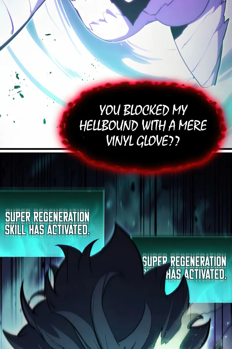 Return of Disaster Class Hero Chapter 27 Page 5