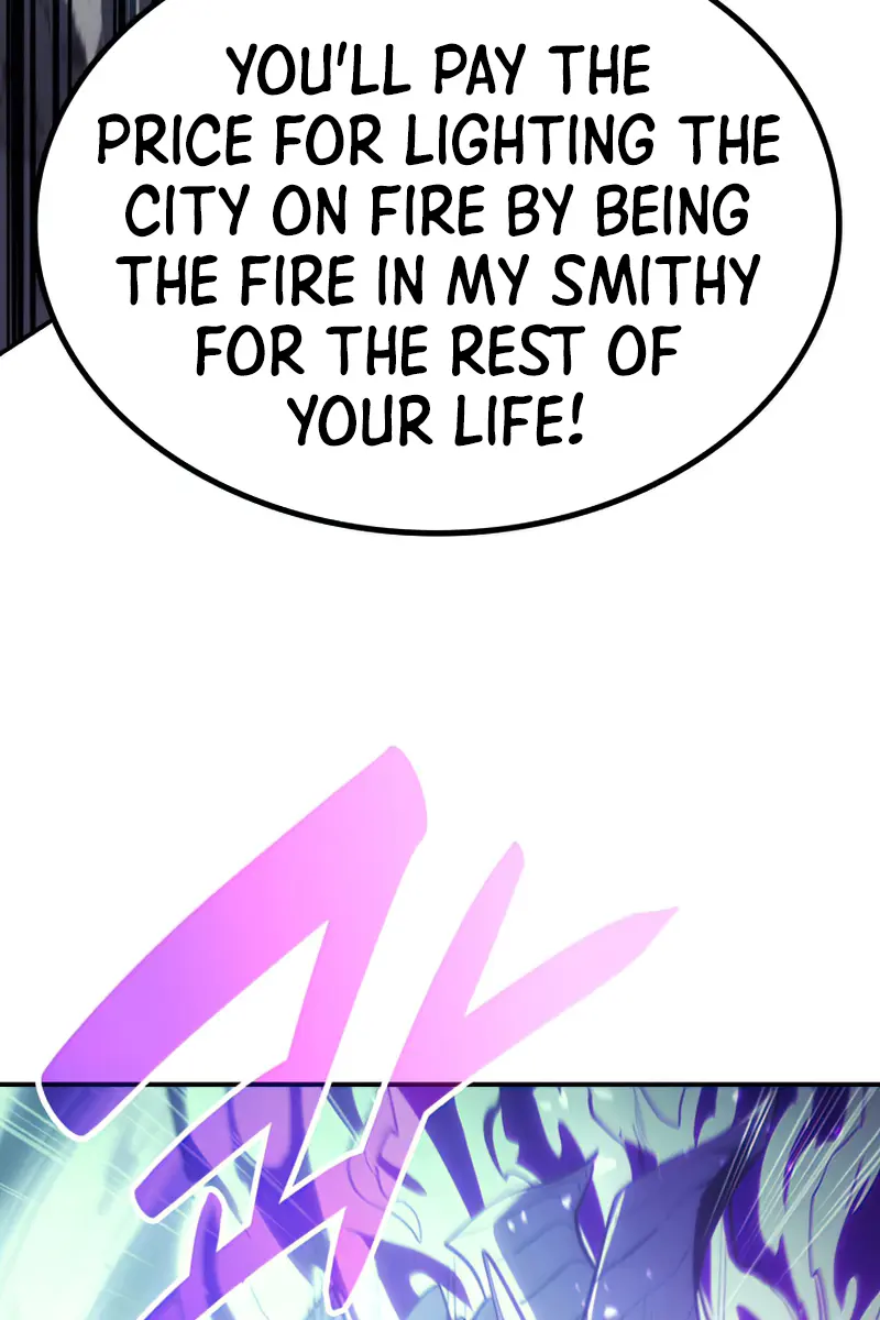 Return of Disaster Class Hero Chapter 27 Page 7