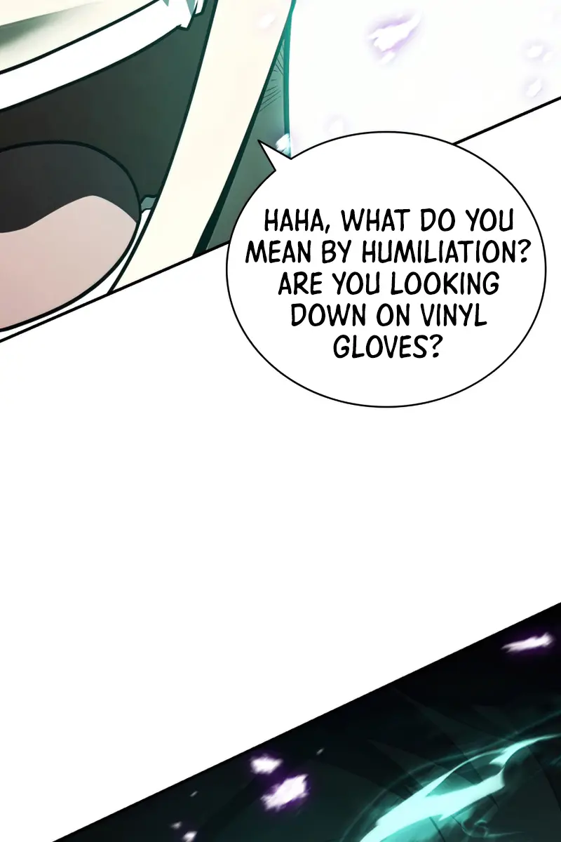 Return of Disaster Class Hero Chapter 27 Page 10