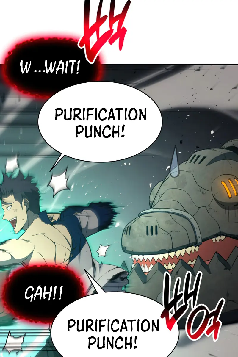 Return of Disaster Class Hero Chapter 27 Page 15