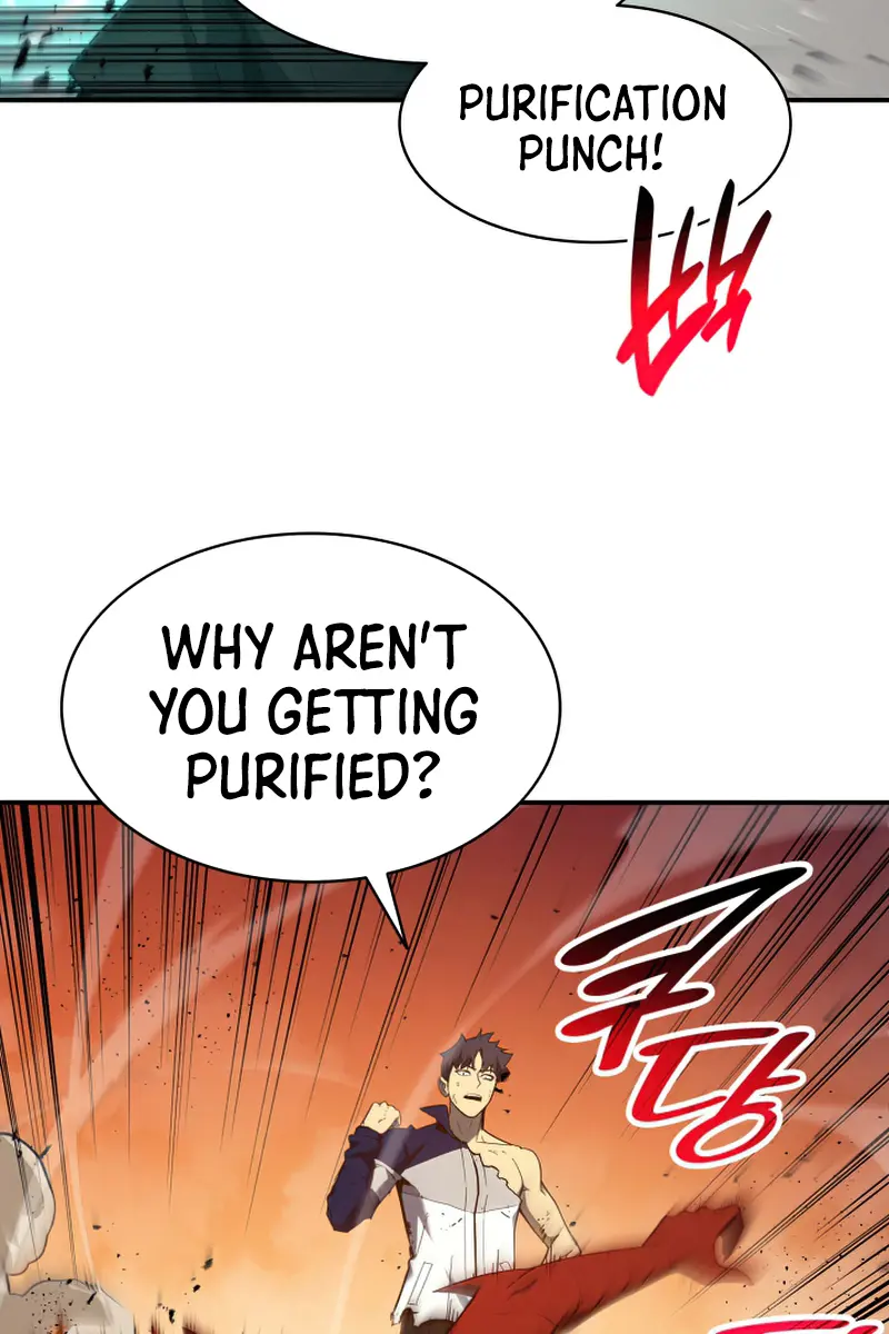 Return of Disaster Class Hero Chapter 27 Page 16