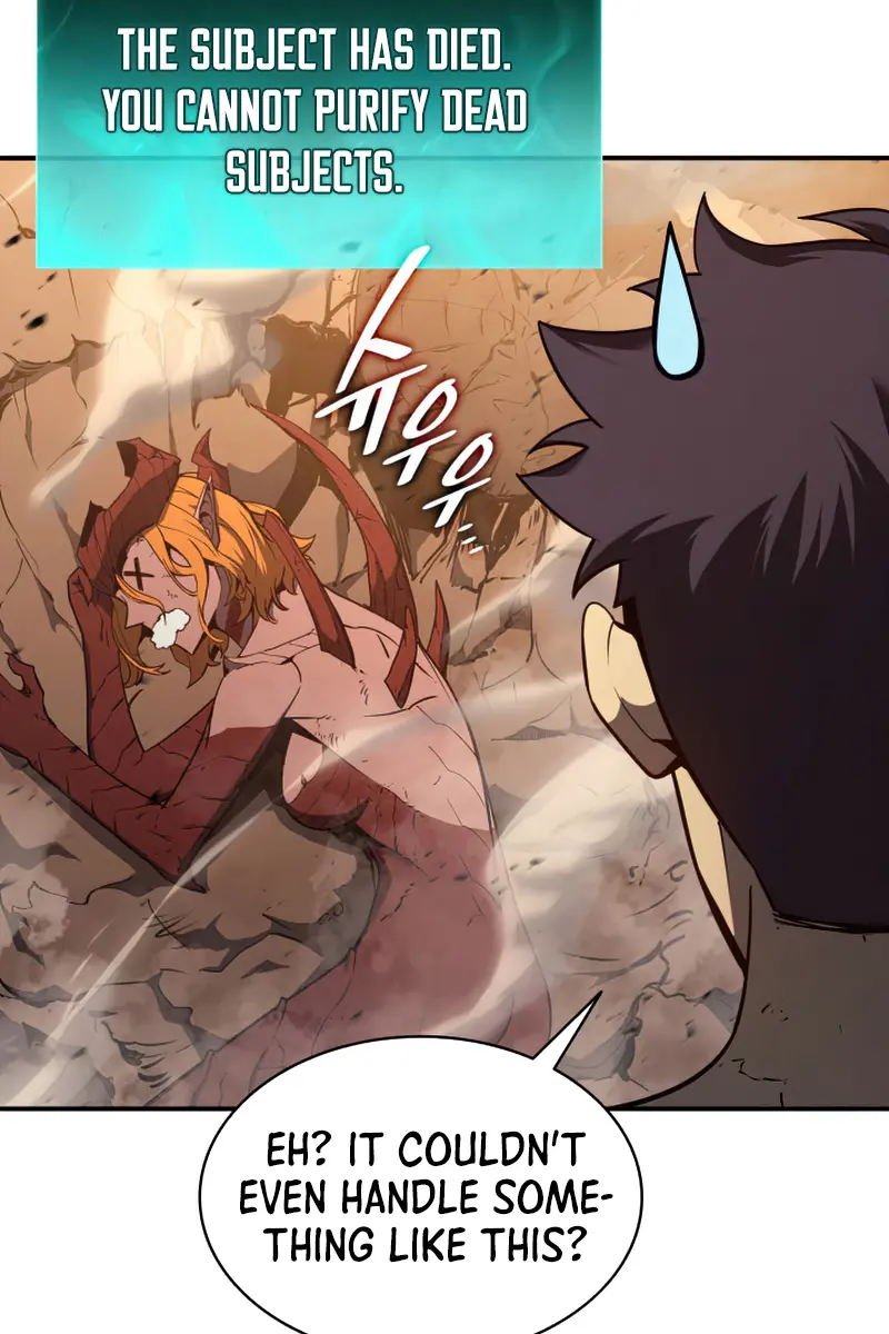 Return of Disaster Class Hero Chapter 27 Page 18