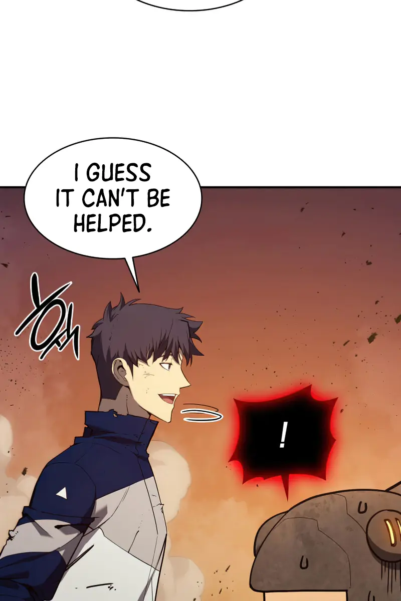 Return of Disaster Class Hero Chapter 27 Page 19