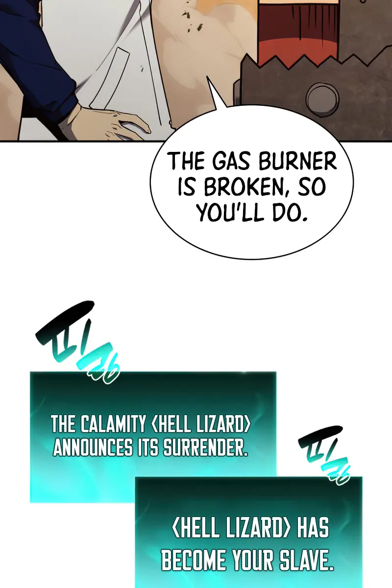 Return of Disaster Class Hero Chapter 27 Page 20