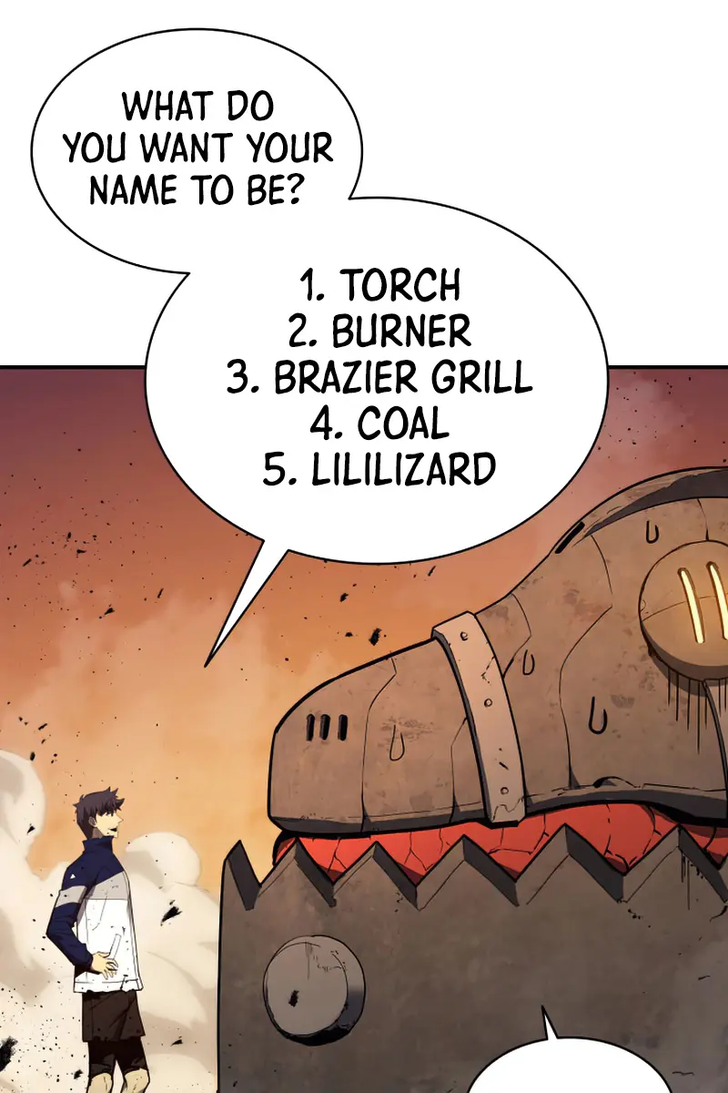 Return of Disaster Class Hero Chapter 27 Page 23