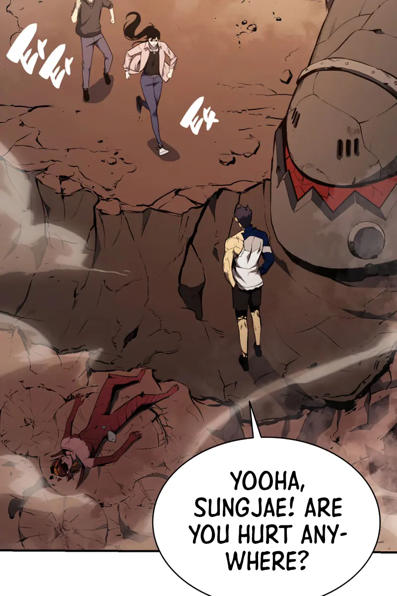 Return of Disaster Class Hero Chapter 27 Page 25