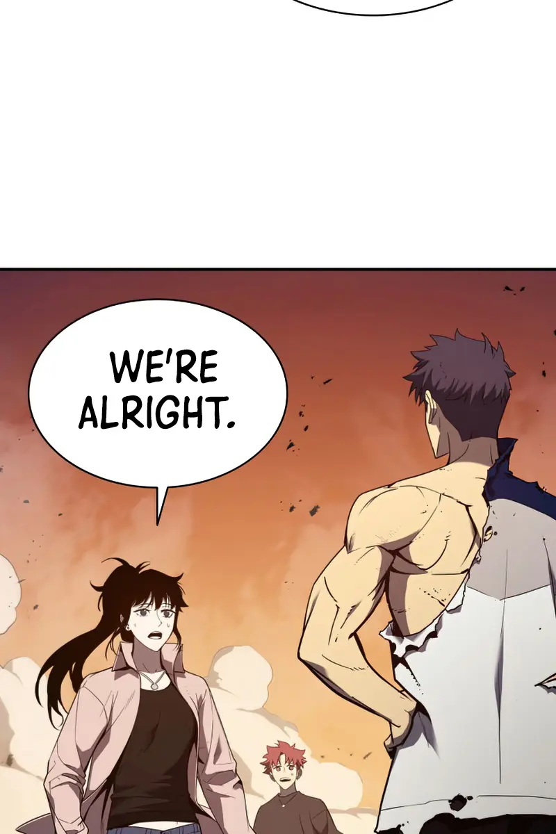 Return of Disaster Class Hero Chapter 27 Page 26