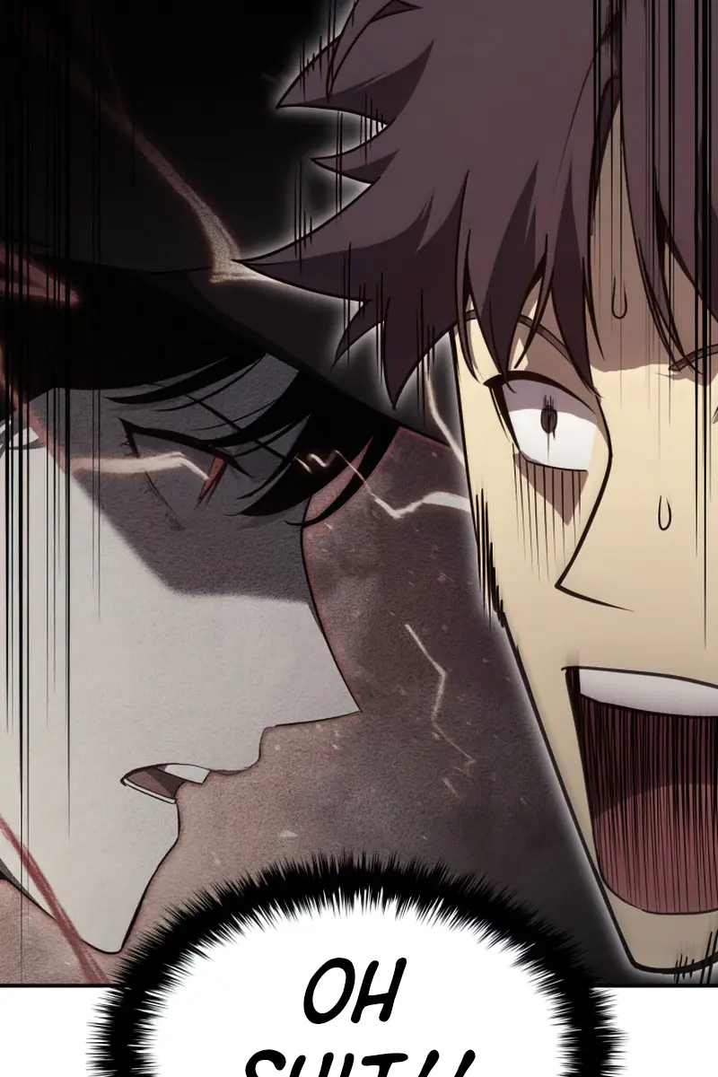 Return of Disaster Class Hero Chapter 27 Page 28