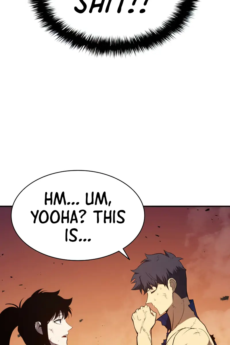 Return of Disaster Class Hero Chapter 27 Page 29