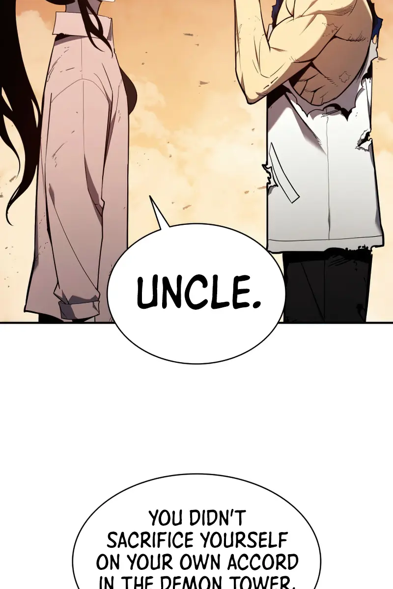 Return of Disaster Class Hero Chapter 27 Page 30