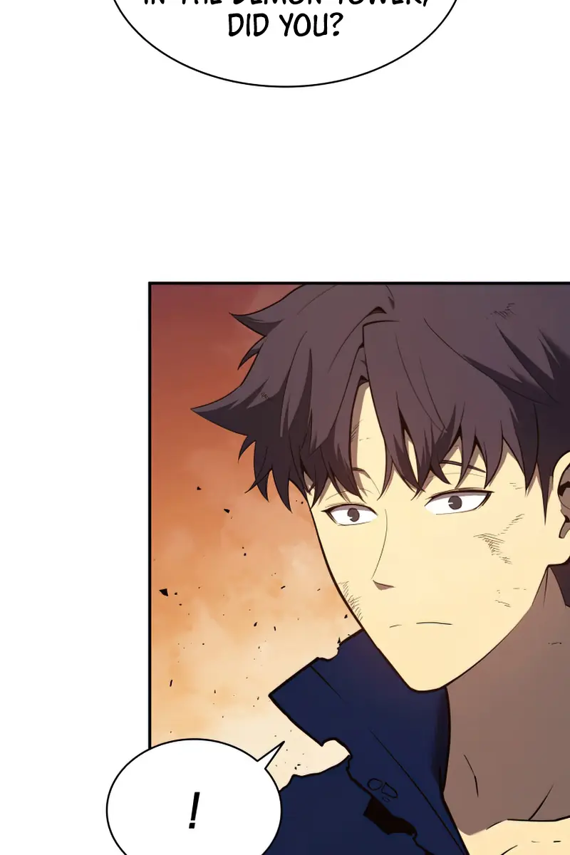 Return of Disaster Class Hero Chapter 27 Page 31