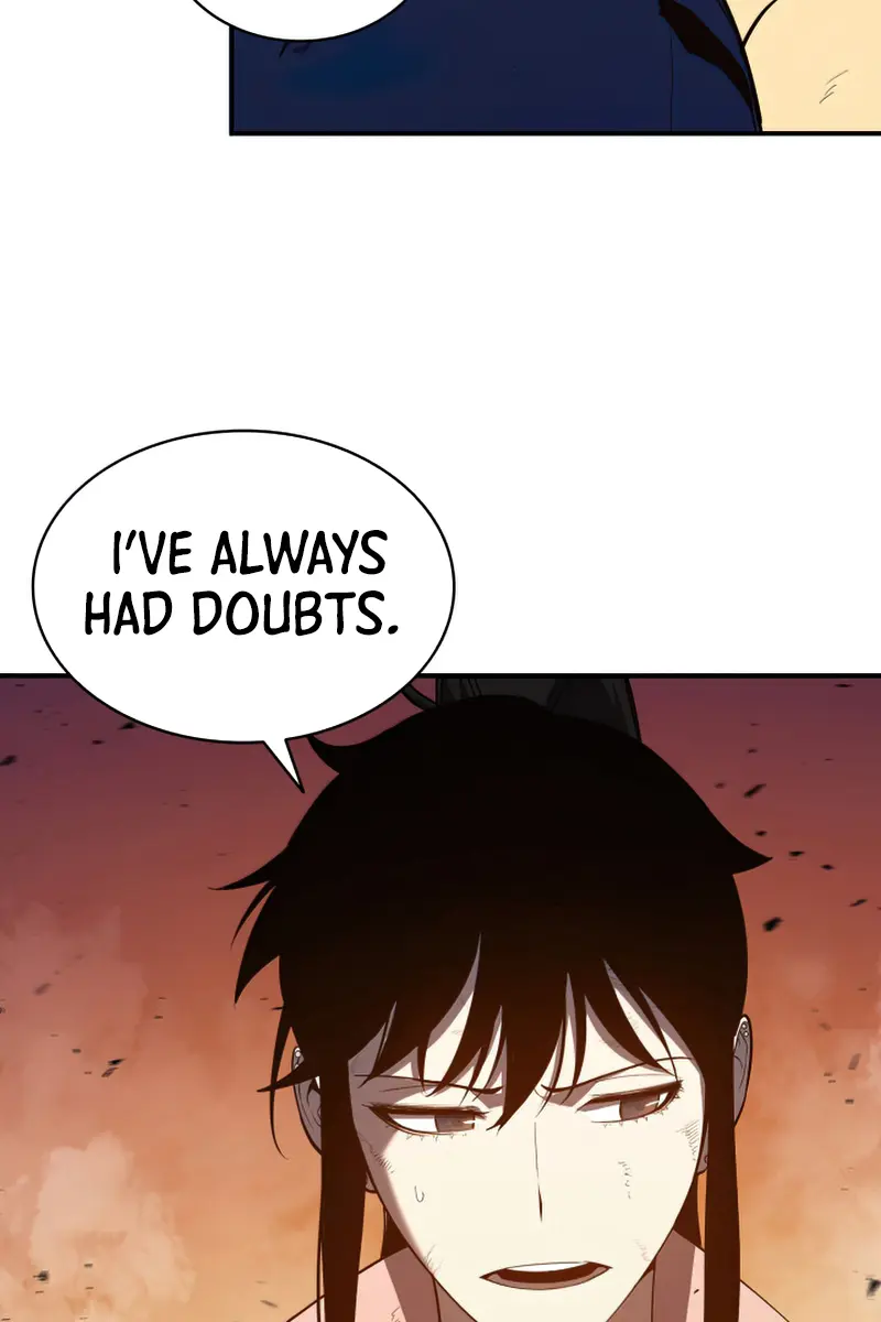 Return of Disaster Class Hero Chapter 27 Page 32