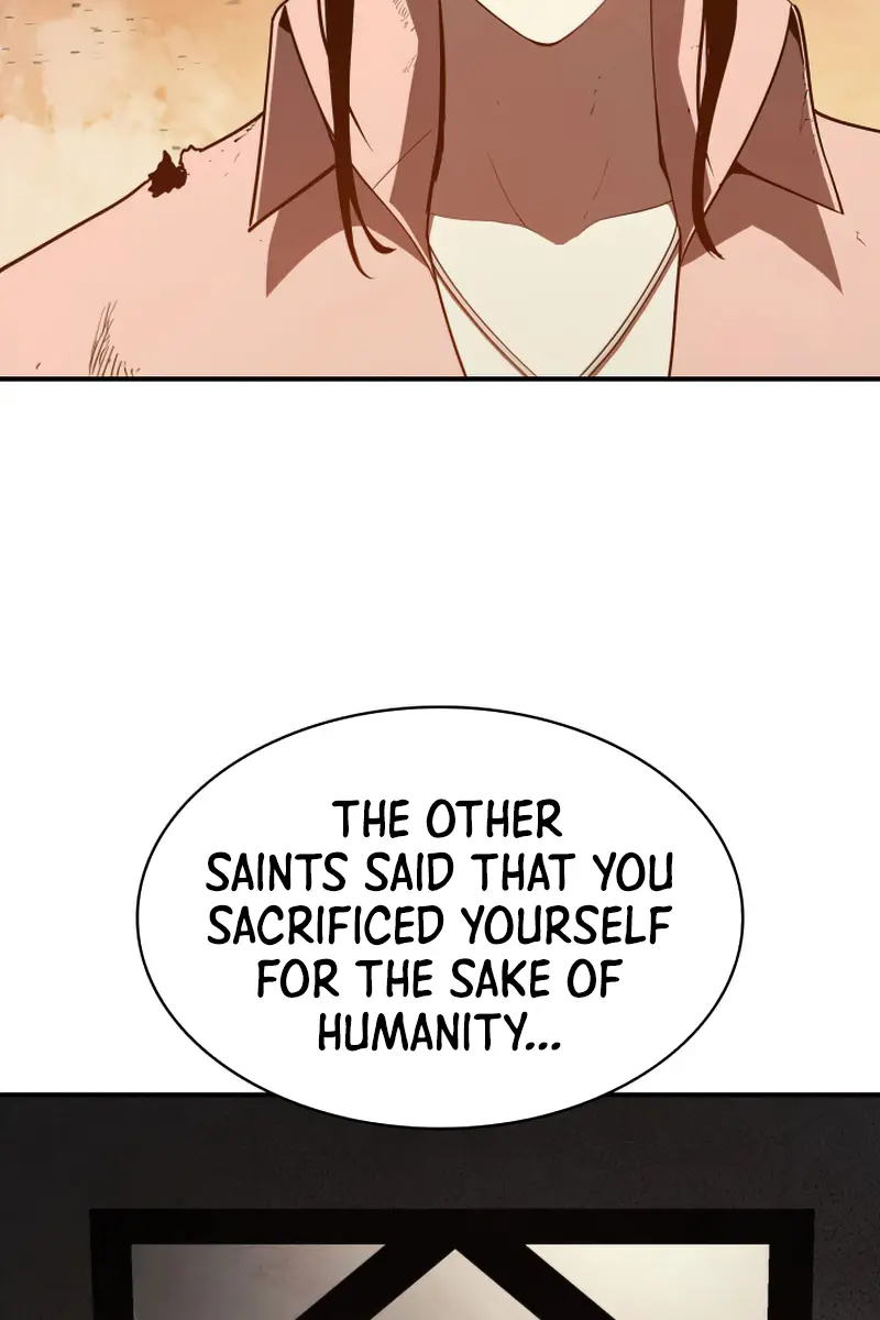 Return of Disaster Class Hero Chapter 27 Page 33