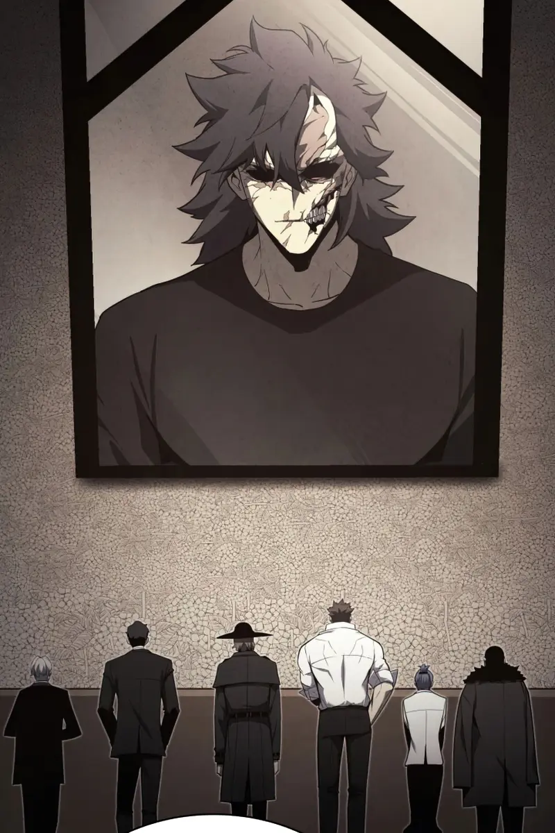 Return of Disaster Class Hero Chapter 27 Page 34