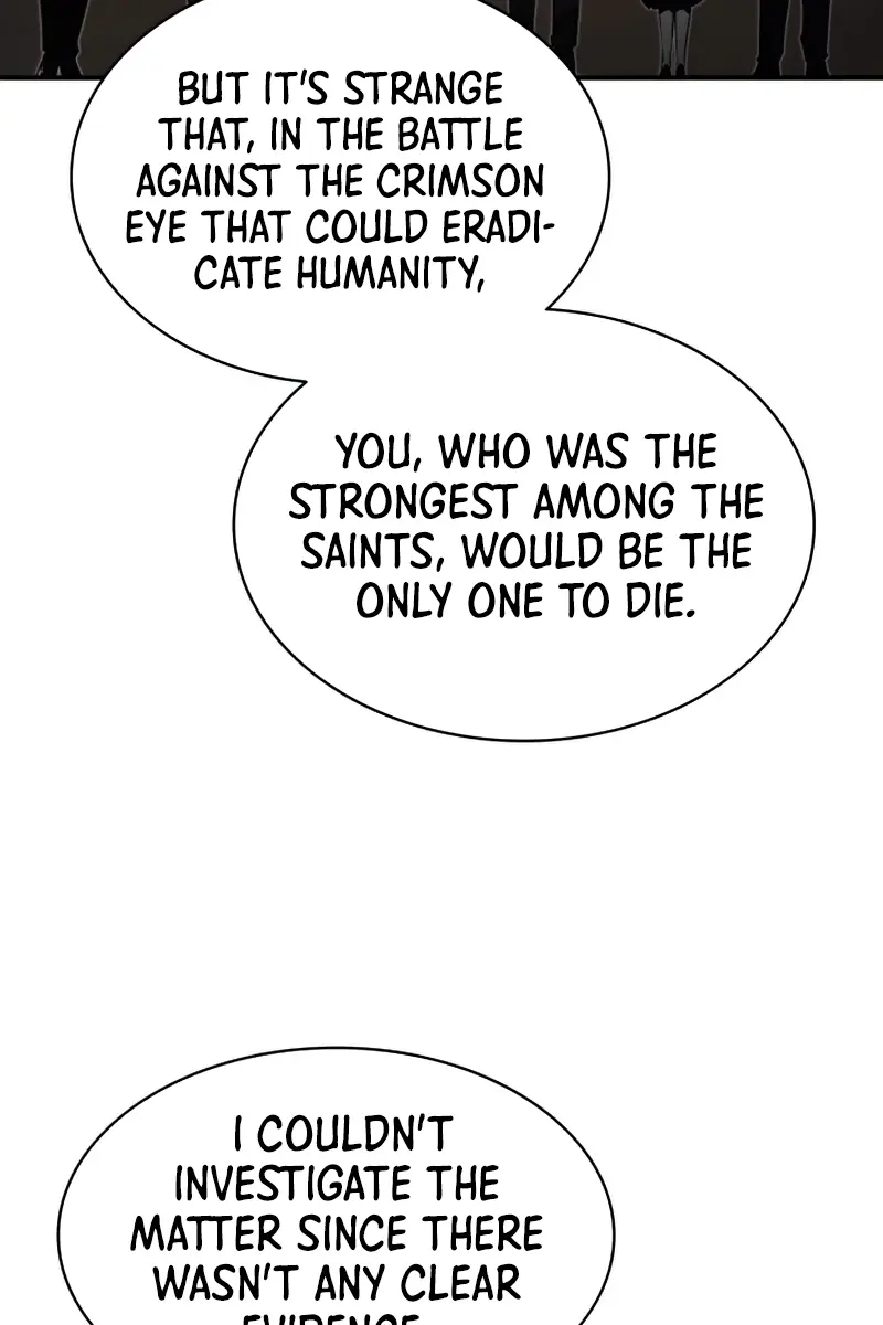 Return of Disaster Class Hero Chapter 27 Page 35