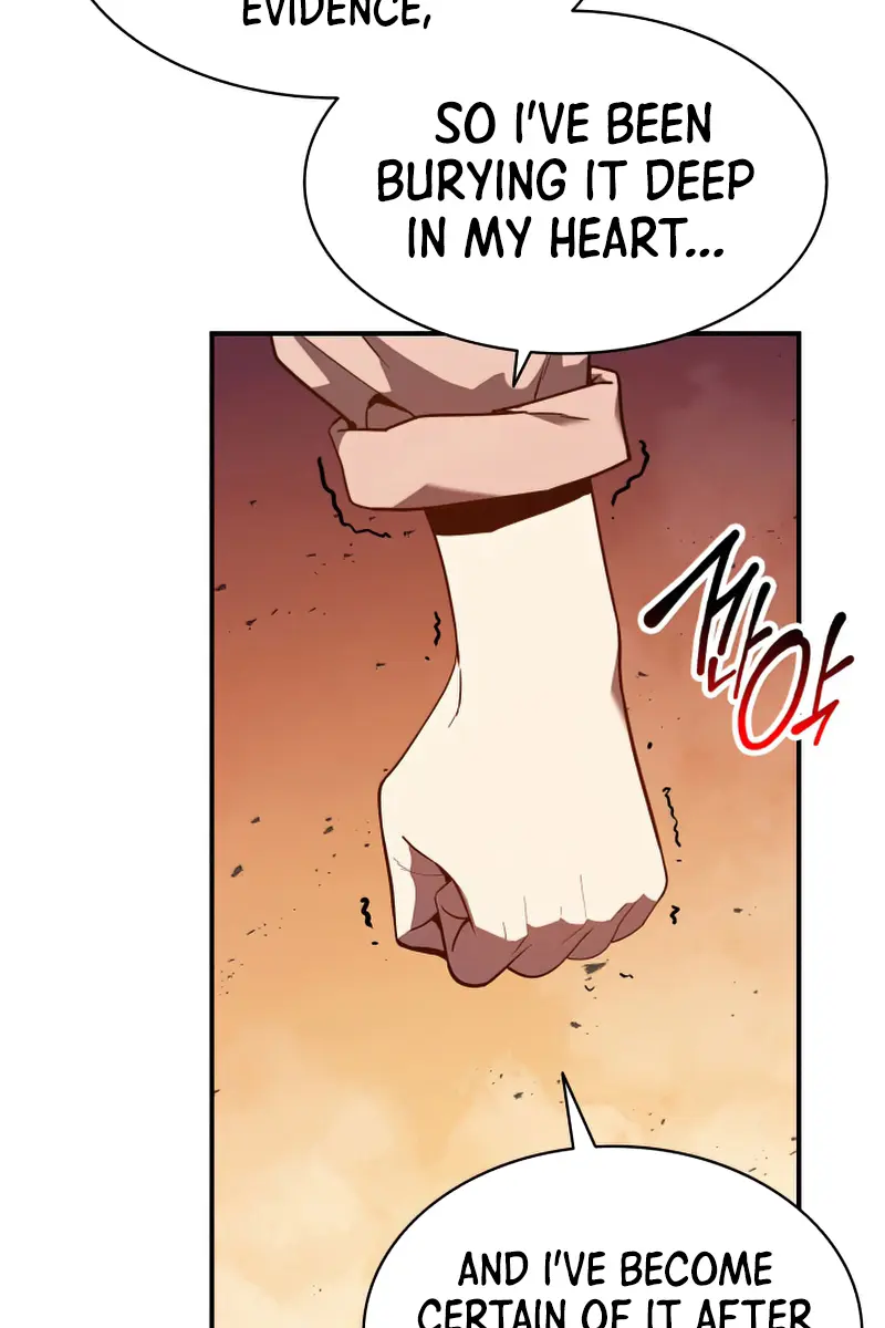 Return of Disaster Class Hero Chapter 27 Page 36