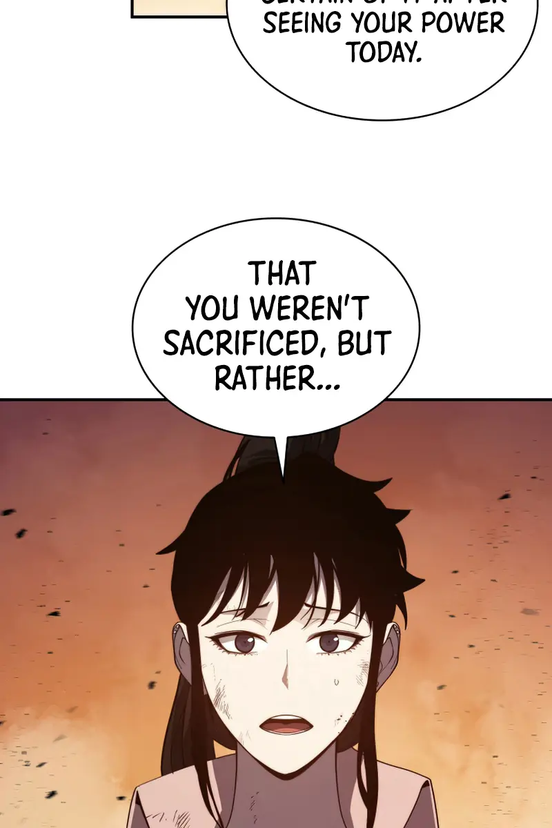 Return of Disaster Class Hero Chapter 27 Page 37