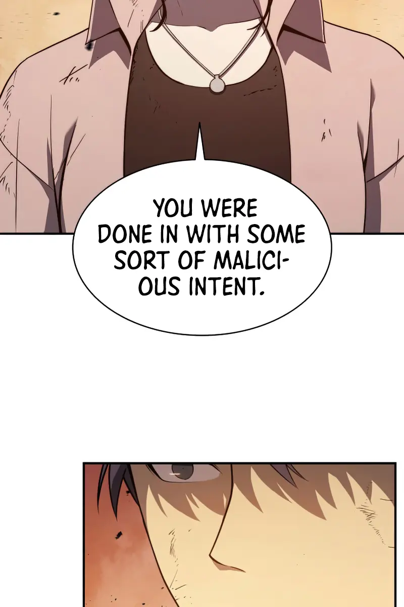 Return of Disaster Class Hero Chapter 27 Page 38