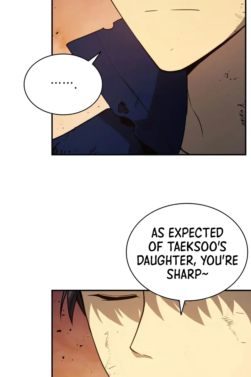 Return of Disaster Class Hero Chapter 27 Page 39