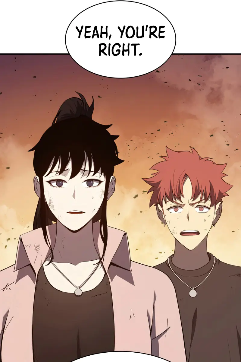 Return of Disaster Class Hero Chapter 27 Page 41