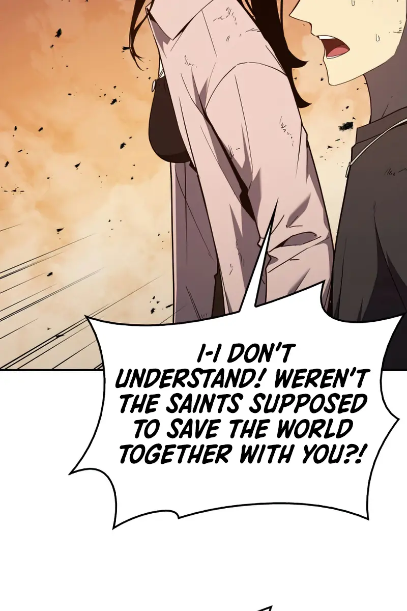 Return of Disaster Class Hero Chapter 27 Page 46