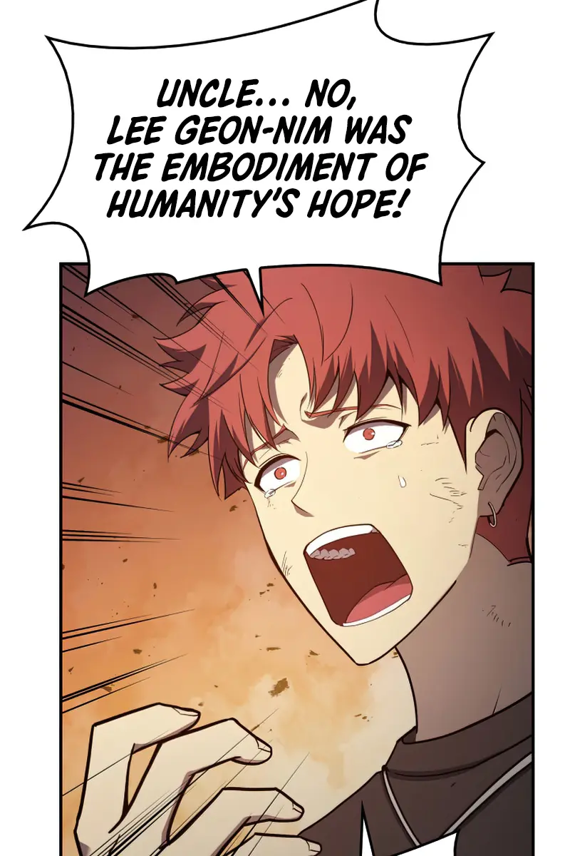 Return of Disaster Class Hero Chapter 27 Page 47