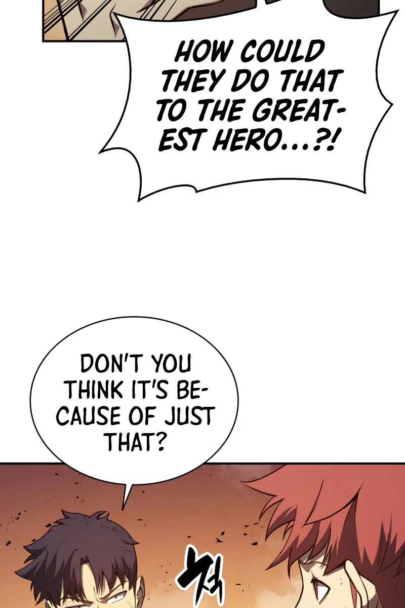 Return of Disaster Class Hero Chapter 27 Page 48