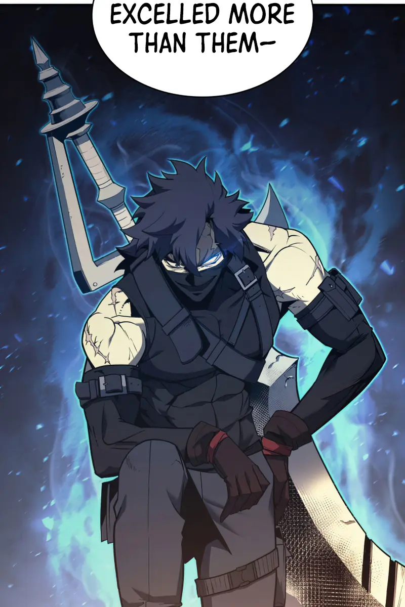 Return of Disaster Class Hero Chapter 27 Page 50