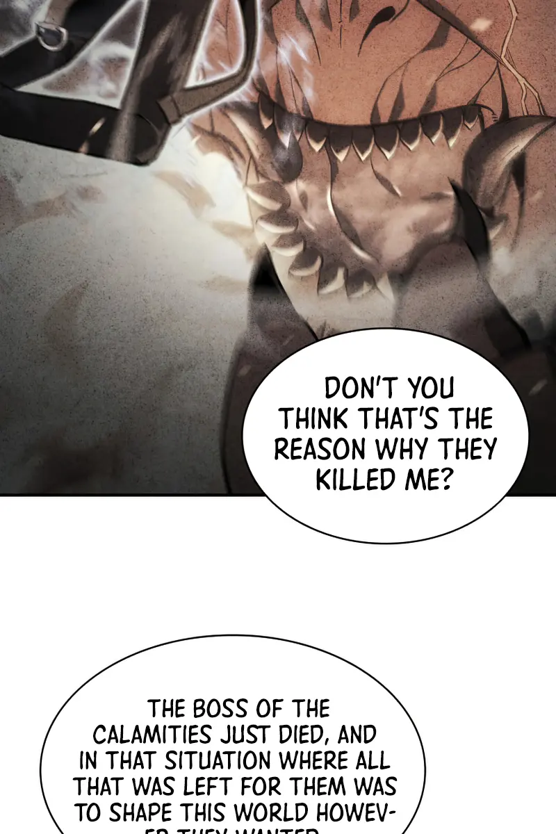 Return of Disaster Class Hero Chapter 27 Page 53