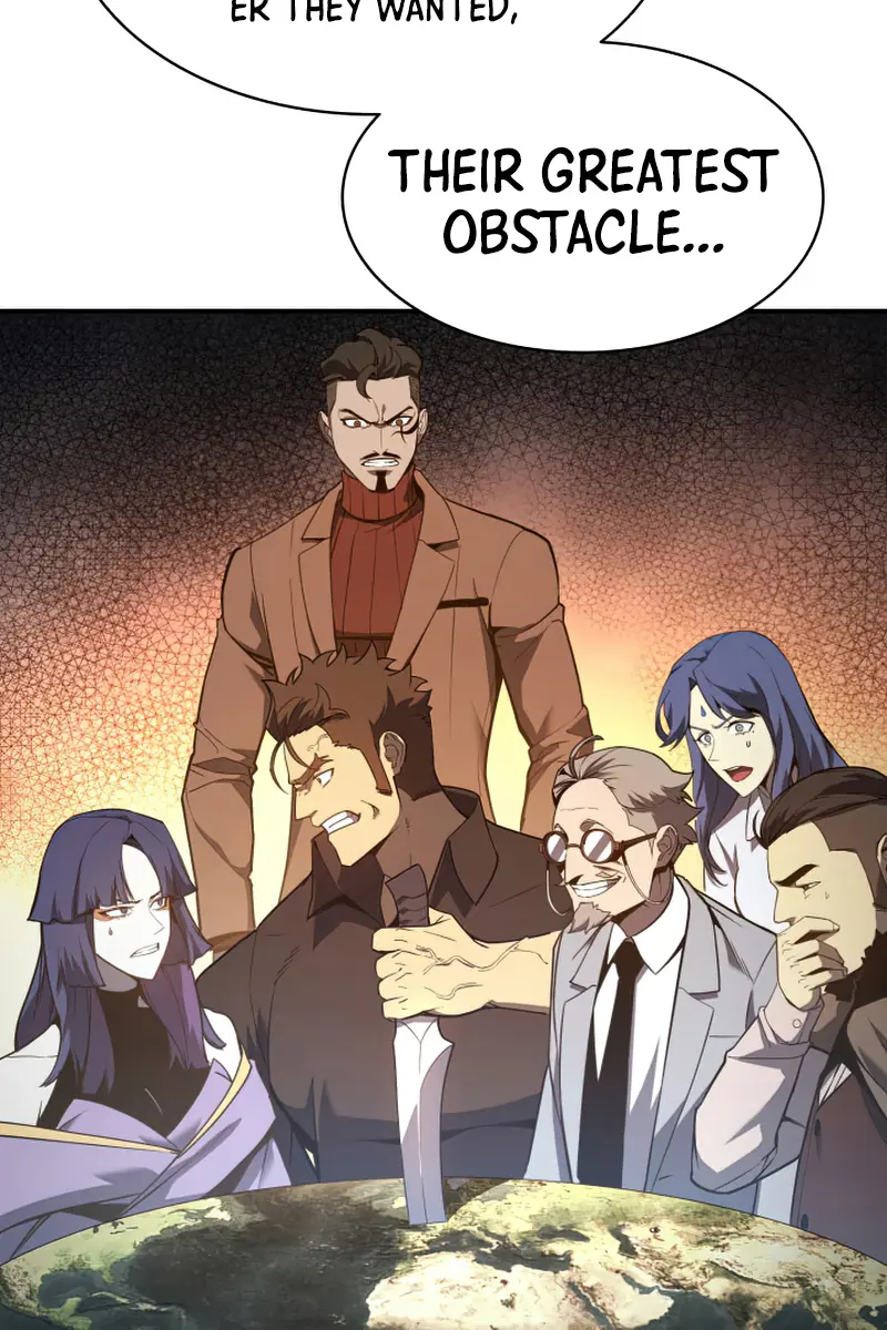 Return of Disaster Class Hero Chapter 27 Page 54