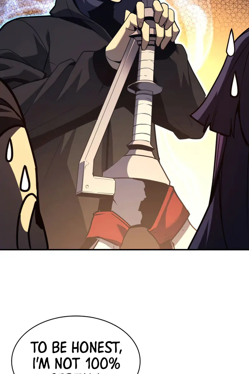 Return of Disaster Class Hero Chapter 27 Page 57