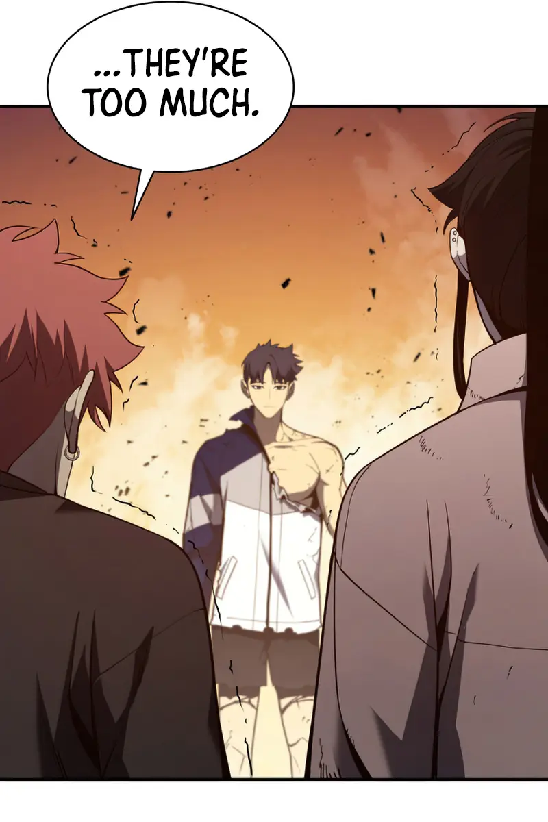 Return of Disaster Class Hero Chapter 27 Page 60