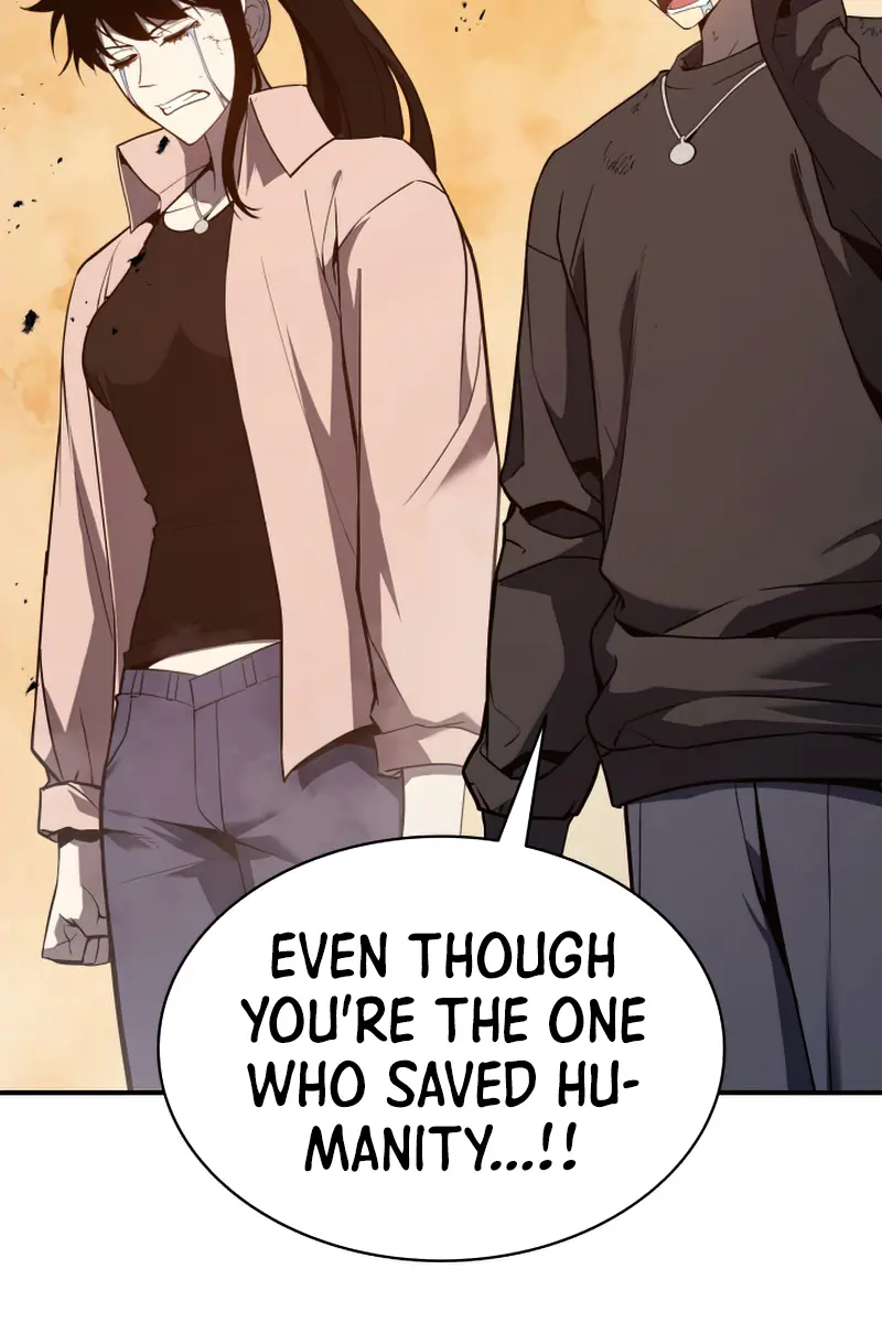 Return of Disaster Class Hero Chapter 27 Page 63