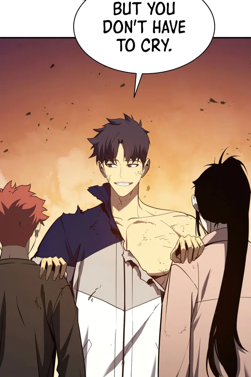 Return of Disaster Class Hero Chapter 27 Page 66