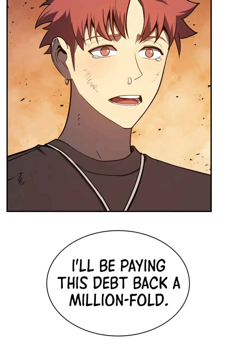 Return of Disaster Class Hero Chapter 27 Page 68