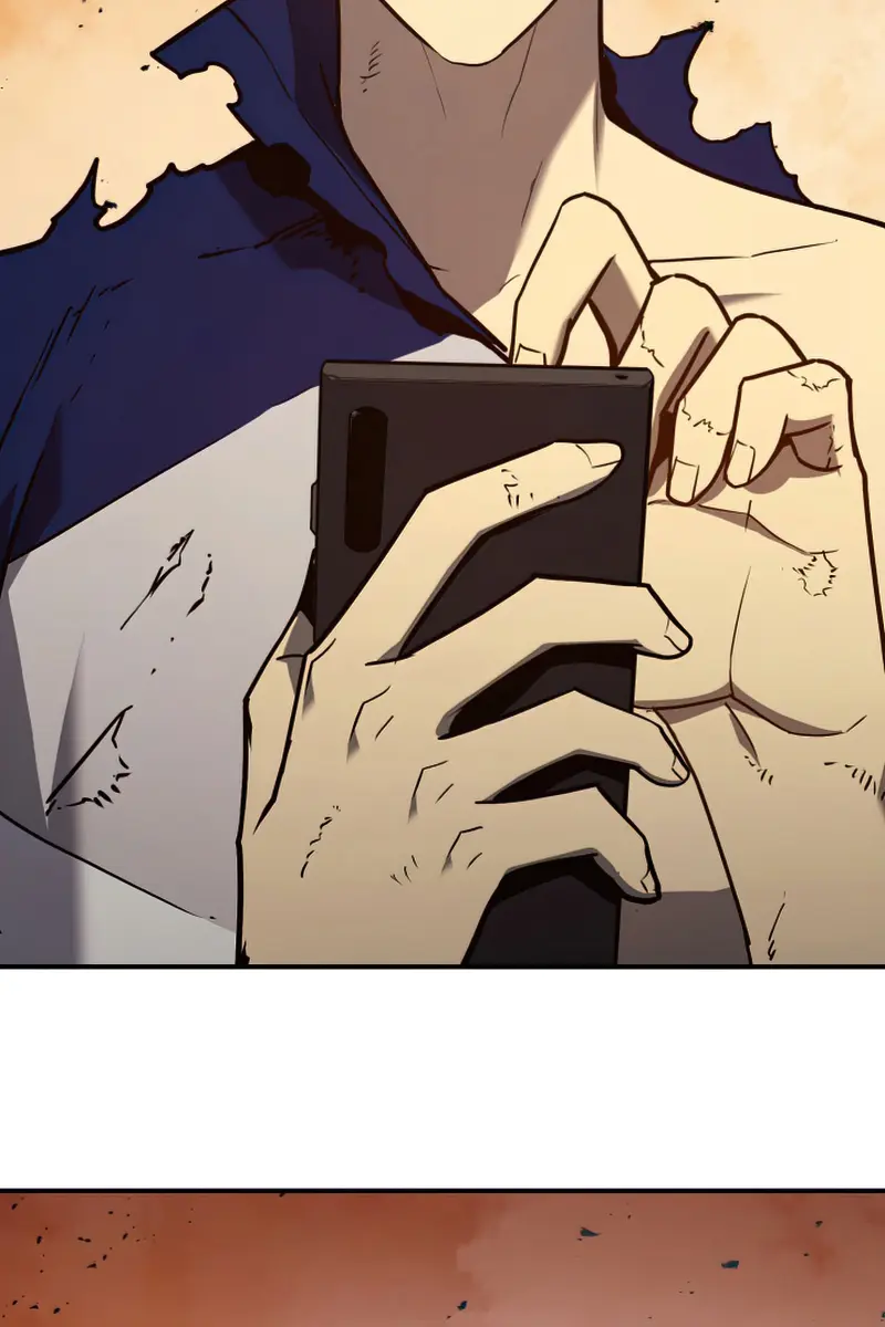 Return of Disaster Class Hero Chapter 27 Page 71