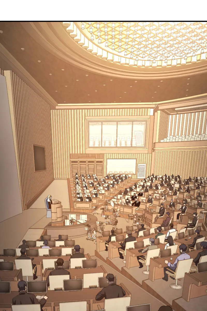 Return of Disaster Class Hero Chapter 27 Page 77