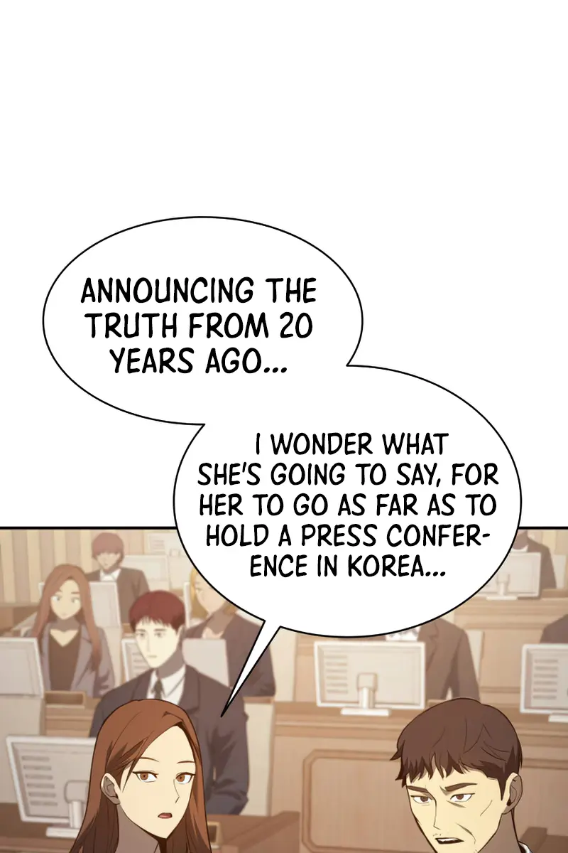 Return of Disaster Class Hero Chapter 27 Page 81