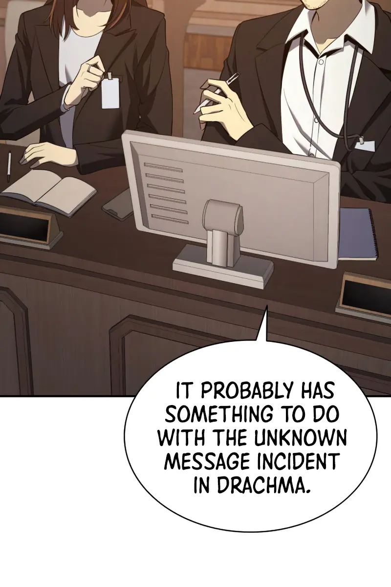 Return of Disaster Class Hero Chapter 27 Page 82