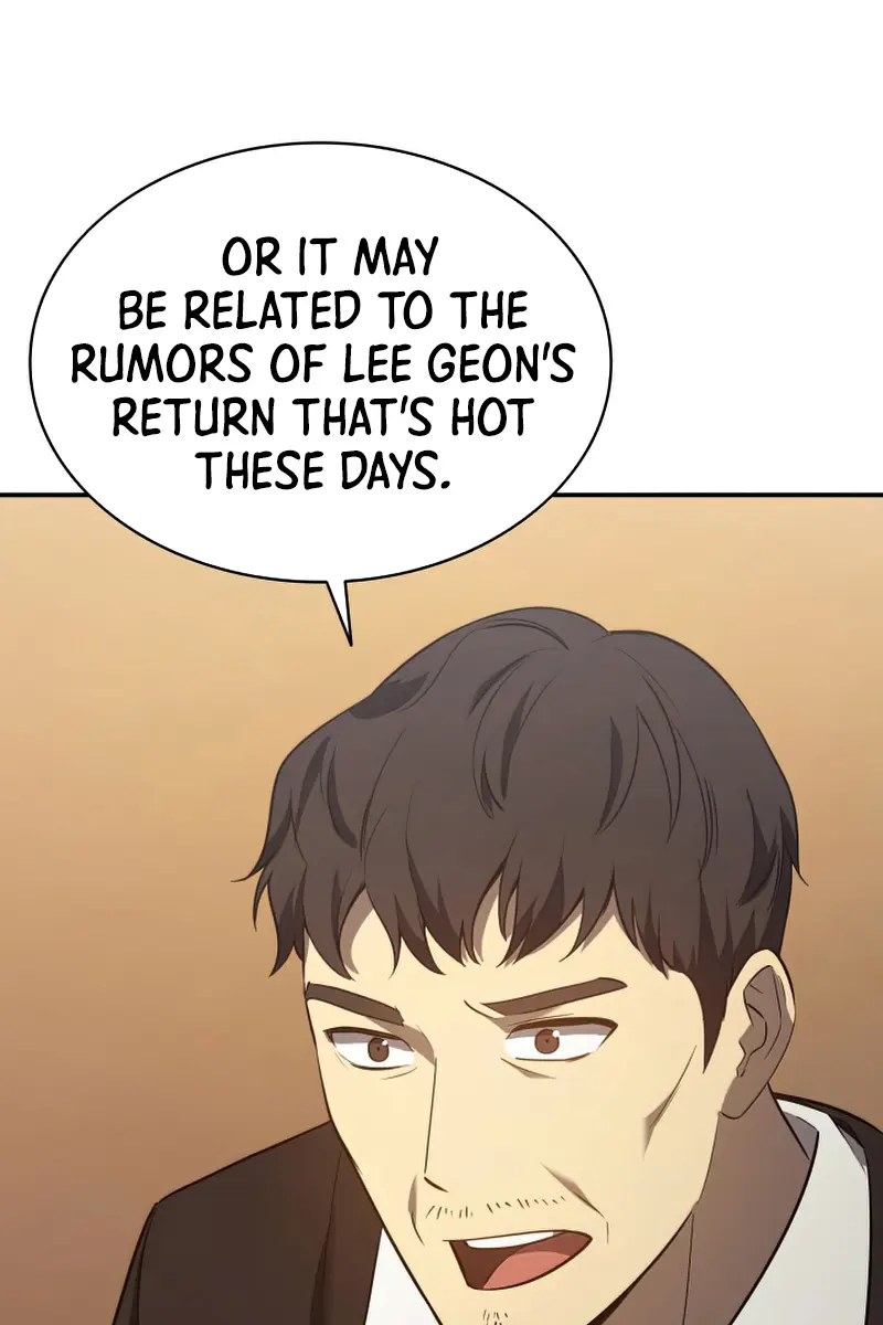 Return of Disaster Class Hero Chapter 27 Page 83