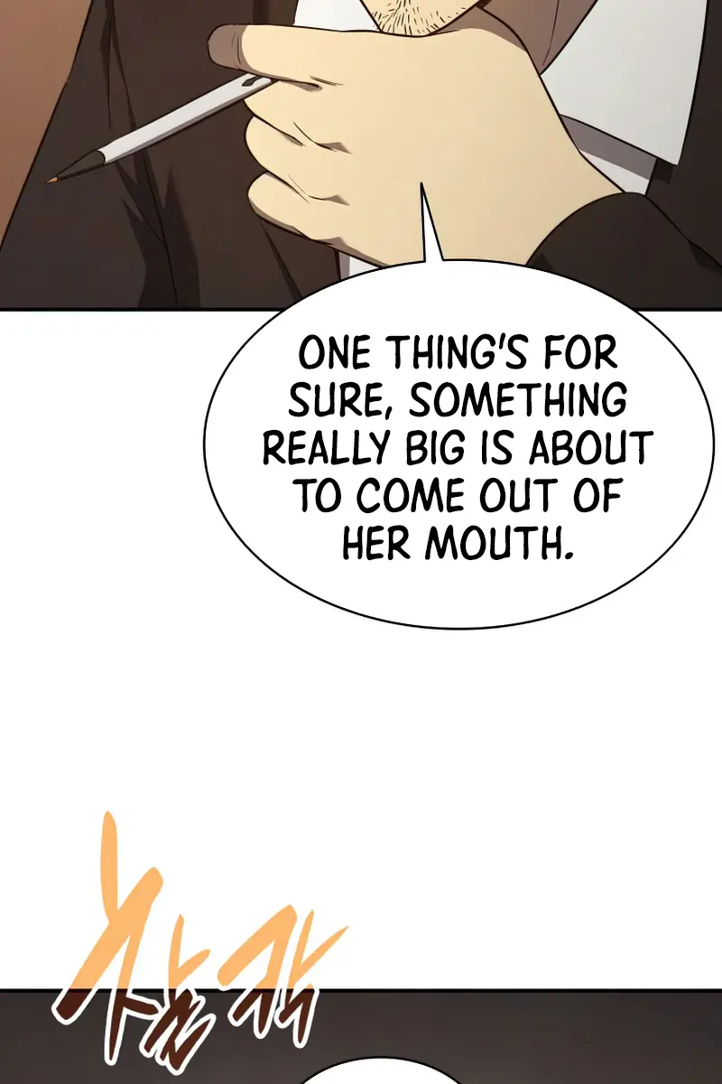 Return of Disaster Class Hero Chapter 27 Page 84