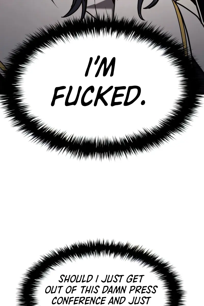 Return of Disaster Class Hero Chapter 27 Page 87