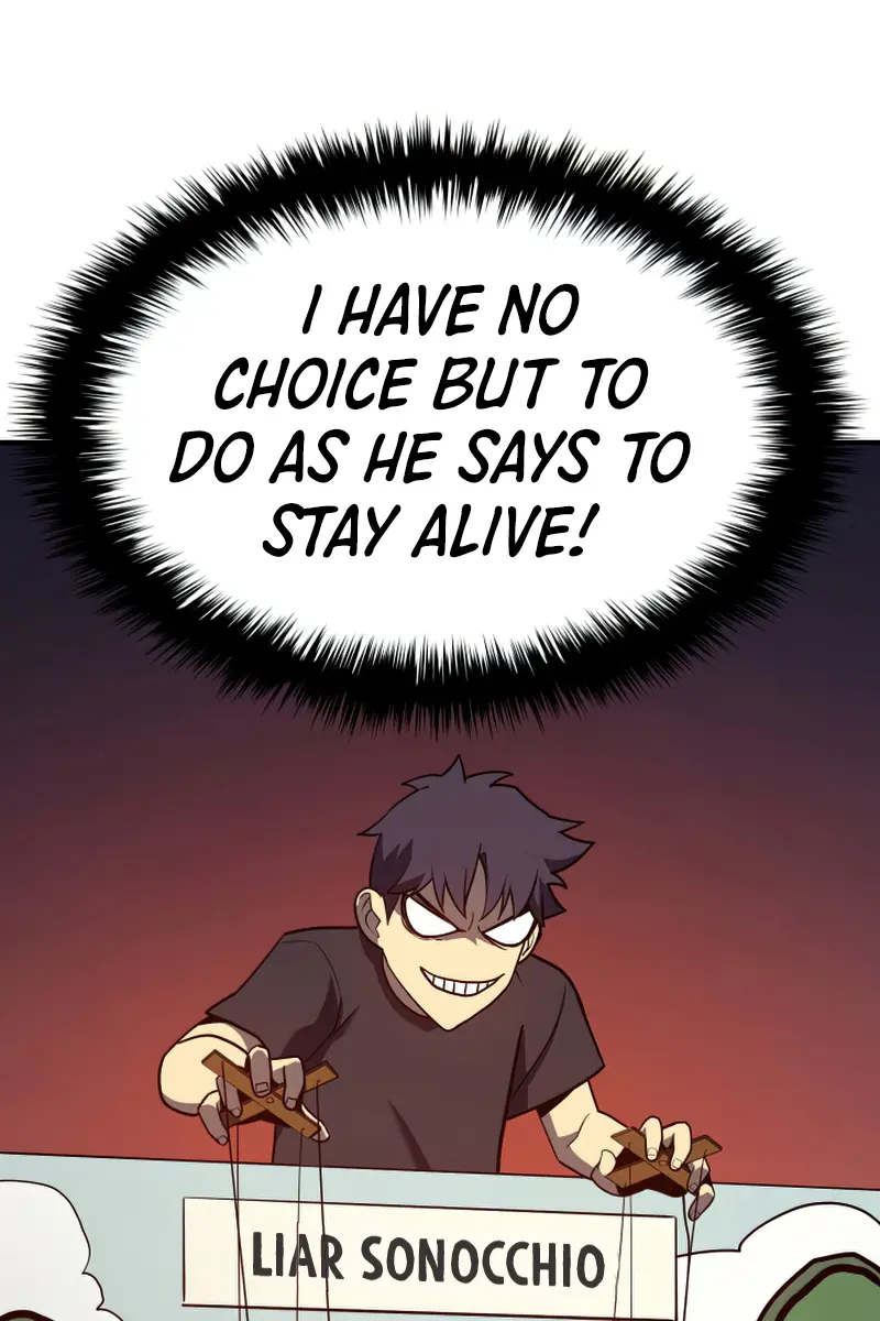 Return of Disaster Class Hero Chapter 27 Page 90